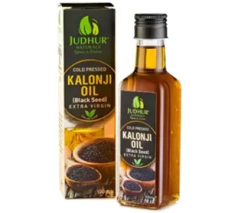 Kalonji Oil 50ml