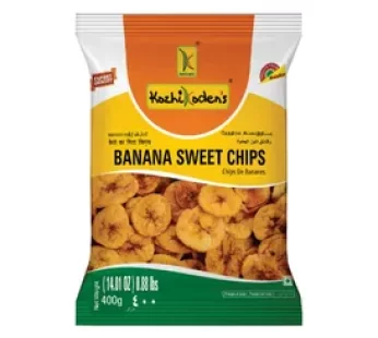 Kozhikoden Banana Sweet Chips 200gm