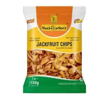 Kozhikoden Jackfruit Chips 200gm