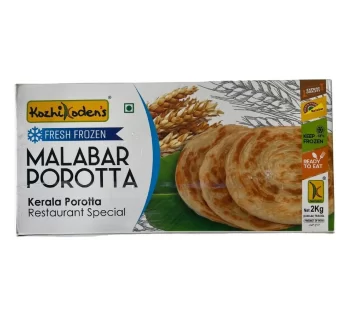 Kozhikoden Malabar Porotta 1kg