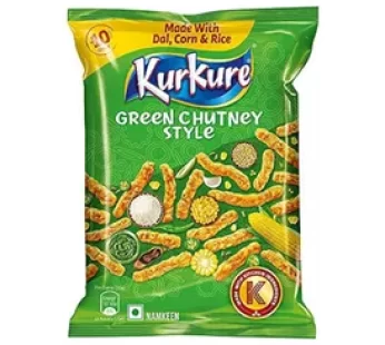 Kurkure Green Chutney 100gm