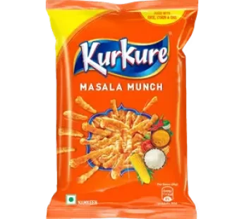 Kurkure Masala Munch 125gm