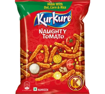 Kurkure Naughty Tomato 90gm