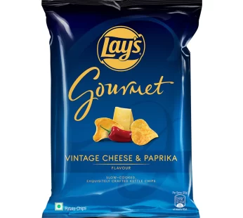 Lays Gourmet 170gm