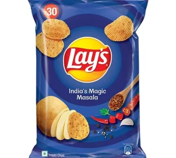 Lays Magic Masala 52gm