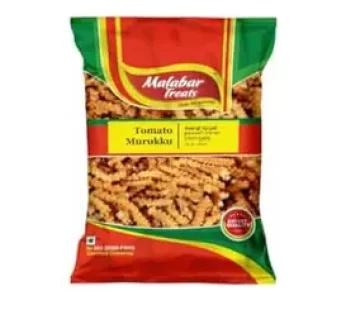 Malabar Delight Tomato Murukku 454gm