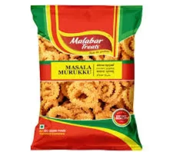 Malabar Treats Masala Murukku 454gm