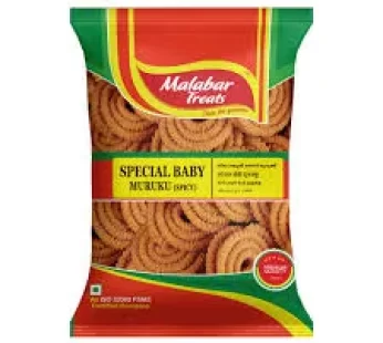 Malabar Treats Special Baby Muruku 300 m