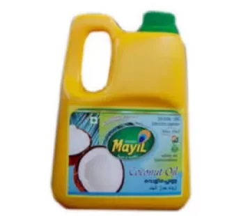 Mayil Coconut Oil 1L