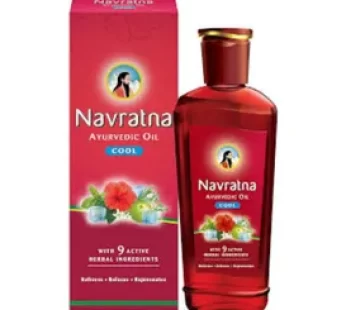 Navratna Oil 200ml