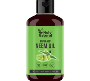 Neem Oil 100ml