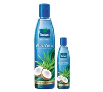 Parachute Aloe Vera Hair Oil 150ml