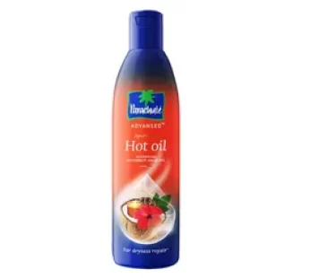 Parachute Hot Oil 190ml