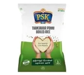 Psk Ponni Boiled Rice 5kg