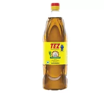 Tez Mustard Oil 4.73L