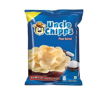 Uncle Chips 60gm