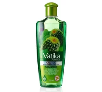 Vatika Cactus Hair Oil 200ml