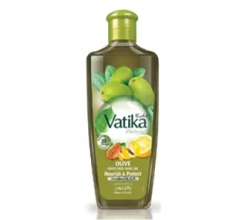 Vatika Olive Hair Oil 200ml