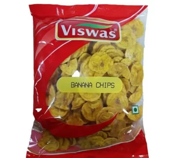 Viswas Banana Chips 400gm