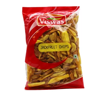 Viswas Jackfruit Chips 200gm