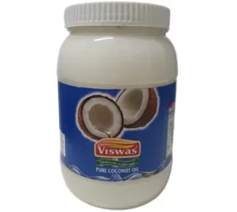 Viswas Pure Coconut Oil 1L