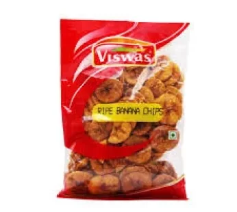 Viswas Sweet Banana Chips 200gm