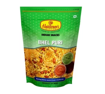 Haldiram Bhel Puri 700gm