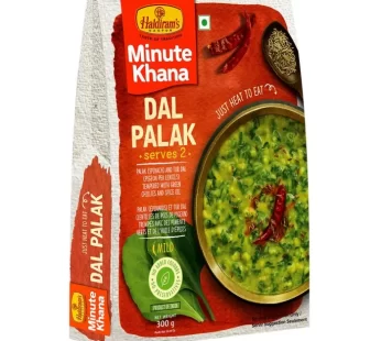 Haldiram Dal Palak 300gm