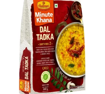 Haldiram Dal Tadka 300gm