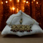 Karva Chauth Special Necklace