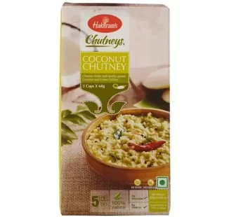 Haldiram Coconut Chutney 300gm