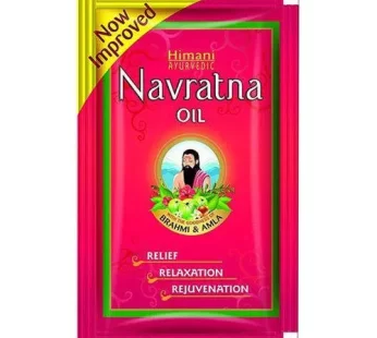 Himani Navratna Oil 300ml