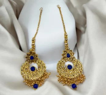 Karva Chauth Indian Earring Jewellery