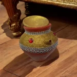 Karva Chauth Special Pot (Lota)