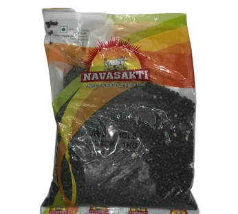 Navasakti Urid Whole Black 1kg