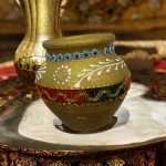 Karva Chauth Special Pot (Lota)