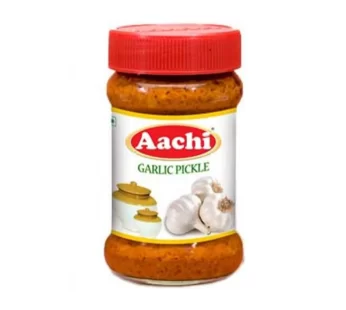 Aachi Garlic Pickle 300gm