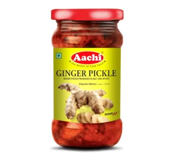 Aachi Ginger Pickle 300gm