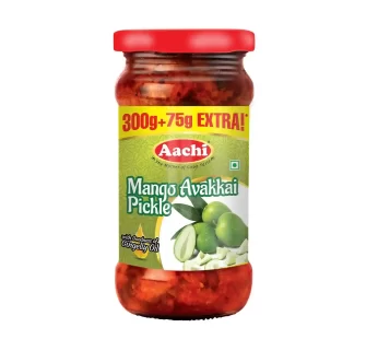 Aachi Mango Avakkai Pickle 300gm