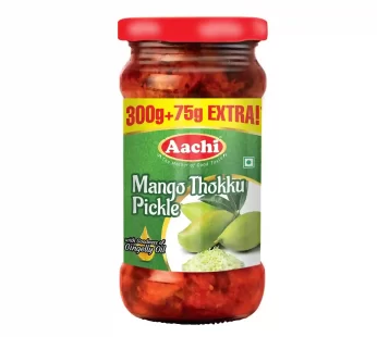 Aachi Mango Thokku Pickle 300gm