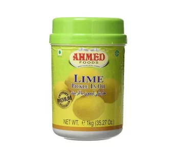 Ahmed Lime Pickle 1kg