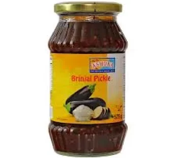 Ashoka Brinjal Pickle 575gm