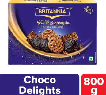 Britannia Choco Delight 834gm