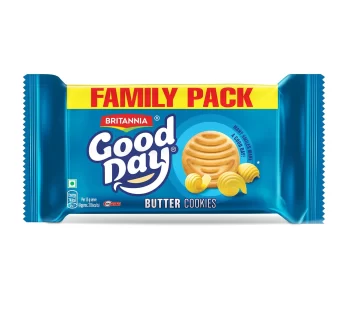 Britannia Good Day Butter Cookies 720gm