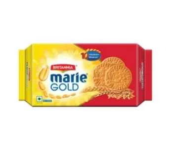 Britannia Marie Gold Biscuit 89gm