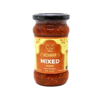 Deep Mixed Pickle 283gm