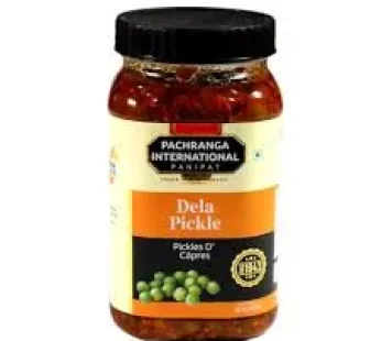 Dela Pickle 800gm