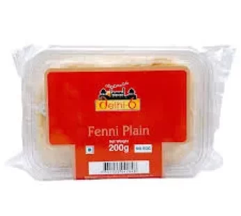 Delhi 6 Feniya Plain 200gm