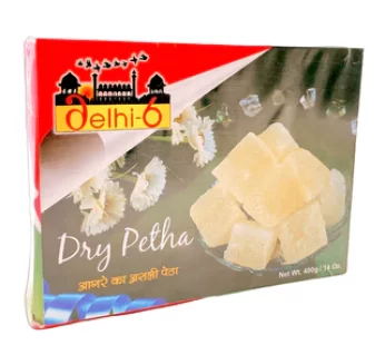 Delhi 6 Dry Petha 400gm