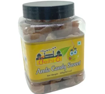 Delhi 6 Amla Candy Sweet 300gm